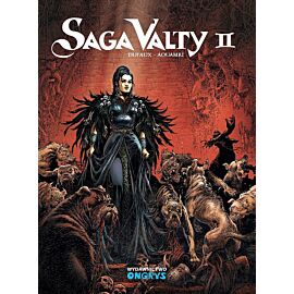 Saga Valty - 2