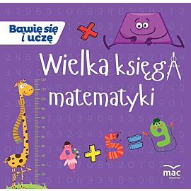 Wielka księga matematyki