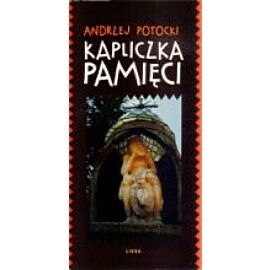 Kapliczka pamięci