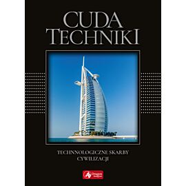 Cuda techniki (exclusive)