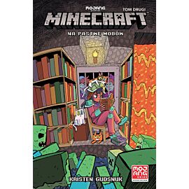Minecraft: Na pastwę mobów - 02