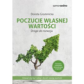 Poczucie własnej wartości