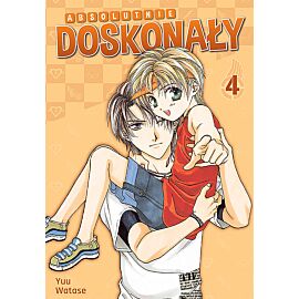 Absolutnie doskonały - 04