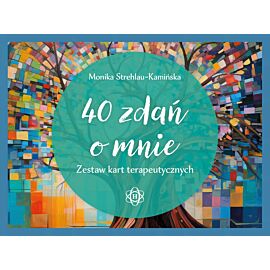 40 zdań o mnie