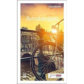 Amsterdam Travelbook