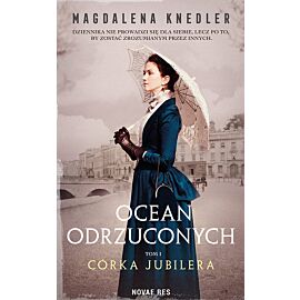 Ocean odrzuconych. Tom 1