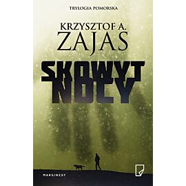 Skowyt nocy