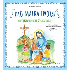 Oto Matka twoja