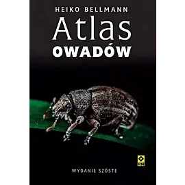 Atlas owadów