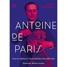 Antoine de Paris