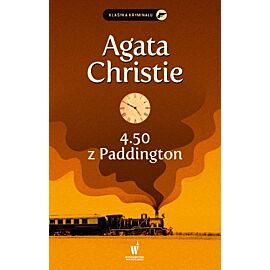 4.50 z Paddington