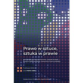 Prawo w sztuce, sztuka w prawie