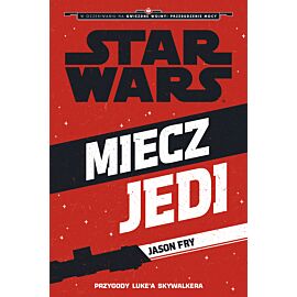 Miecz Jedi