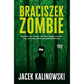 Braciszek Zombie