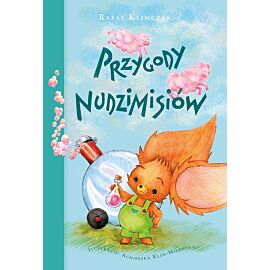 Przygody nudzimisiów