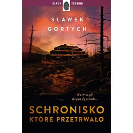Schronisko, które przetrwało (e-book)
