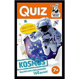 Quiz Kosmos
