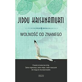 Wolność od znanego