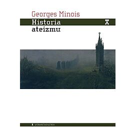 Historia ateizmu
