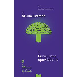 Furia i inne opowiadania (e-book)