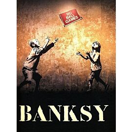 Banksy