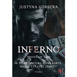 Inferno #bracia Costa - Carlo
