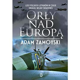 Orły nad Europą