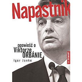 Napastnik