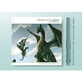 The Art of Dragons