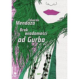 Brak wiadomości od Gurba