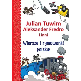 Wiersze i rymowanki polskie
