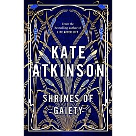 Shrines of Gaiety