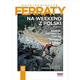 Najpiękniejsze ferraty Na weekend z Polski