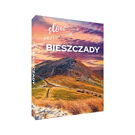 Slow przewodnik Bieszczady