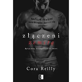 Złączeni zemstą. Seria Born in Blood Mafia Chronicles. Tom 5