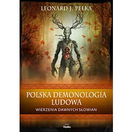 Polska demonologia ludowa