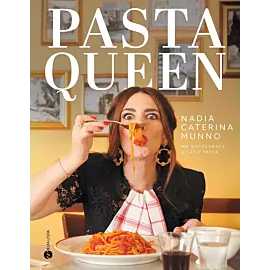 Pasta Queen