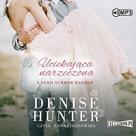 Summer Harbor Tom 2 Uciekająca narzeczona (audiobook CD)