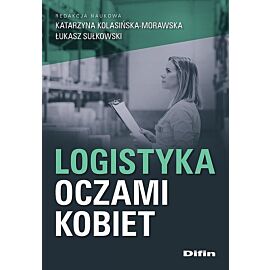 Logistyka oczami kobiet
