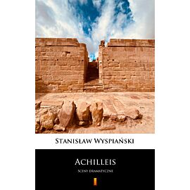 Achilleis (e-book)