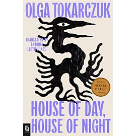 House of Day, House of Night wer. angielska