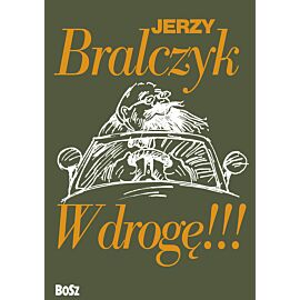 W drogę.