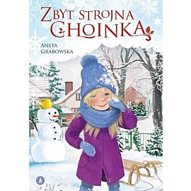 Zbyt strojna choinka