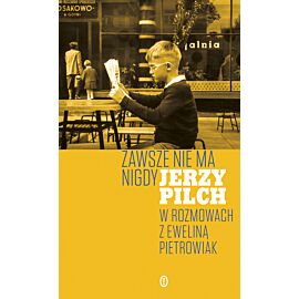Zawsze nie ma nigdy (e-book)