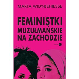 Feministki muzułmańskie na Zachodzie