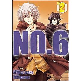 No. 6 - 02