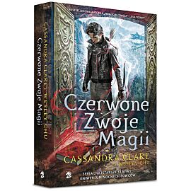 Czerwone Zwoje Magii
