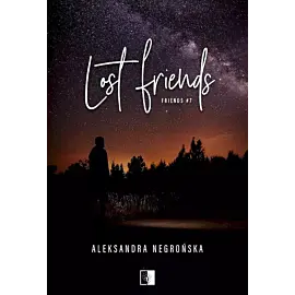 Lost friends. Friends. Tom 7