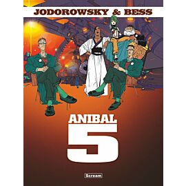 Anibal 5