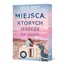 Miejsca, których jeszcze nie znamy